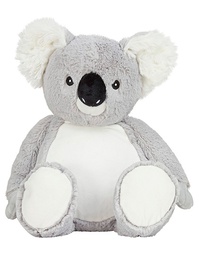 [1000324206] Mumbles MM574 Zippie Koala Bear
