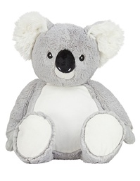 [1000324206] Mumbles MM574 Zippie Koala Bear