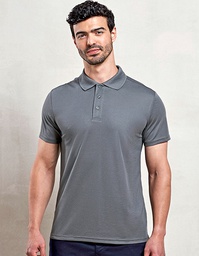 Premier Workwear PR631 Men´s Spun-Dyed Sustainable Polo Shirt