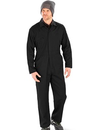 Result Genuine Recycled R510X Recycled Action Overall With Zip Front