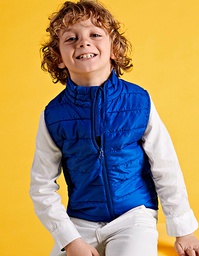 Roly RA5092 Kids´ Oslo Bodywarmer