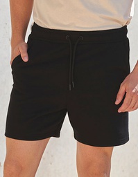 SF Men SF432 Unisex Sustainable Fashion Sweat Shorts