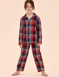 SF Minni SM074 Kids´ Tartan Lounge Set