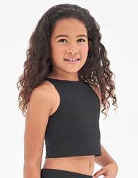 SF Minni SM106 Kids´ Cropped Top