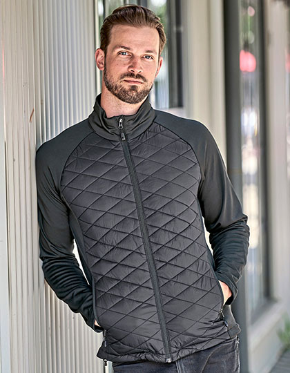 Stormtech AFH-1 Men´s Boulder Thermal Shell Jacket