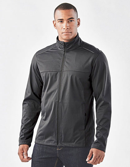 Stormtech KS-3 Men´s Greenwich Lightweight Softshell Jacket