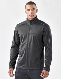 Stormtech KS-3 Men´s Greenwich Lightweight Softshell Jacket