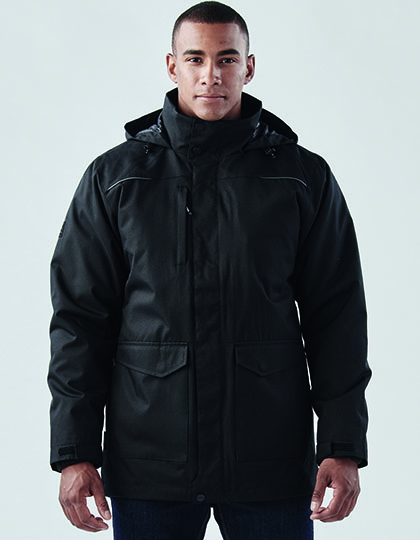 Stormtech TPX-3 Men´s Vortex HD 3-in-1 System Parka