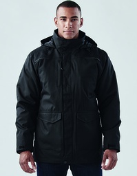 Stormtech TPX-3 Men´s Vortex HD 3-in-1 System Parka