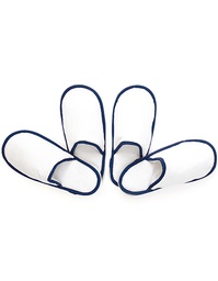 The One Towelling® T1-Slipper Slippers