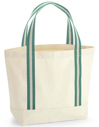 Westford Mill W690 EarthAware® Organic Boat Bag