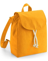 Westford Mill W881 EarthAware® Organic Mini Rucksack