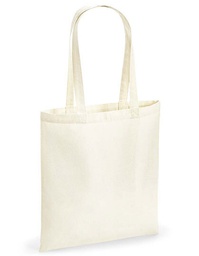 Westford Mill W901 Recycled Cotton Bag