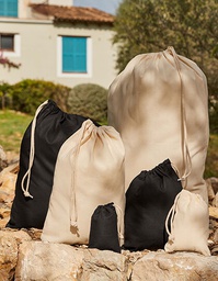 Westford Mill W915 Recycled Cotton Stuff Bag