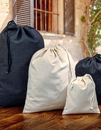 Westford Mill W966 Revive Recycled Stuff Bag