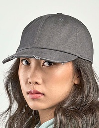 Atlantis Headwear DADE Dad Hat Destroyed