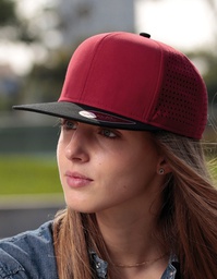 Atlantis Headwear BANK Bank Cap