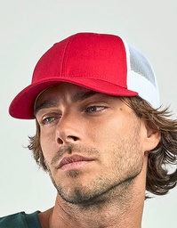 Atlantis Headwear RETH Recy Three Cap