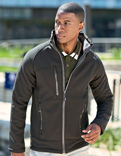 Regatta Professional TRA699 Northway Premium Softshell Jacket