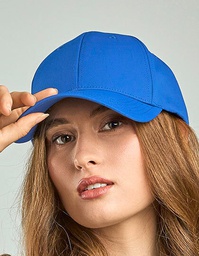 Atlantis Headwear BOLC Bolt Cap