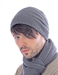 Atlantis Headwear SKTE Skate Beanie
