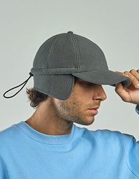 Atlantis Headwear SNST Snow Flap Stopper Cap