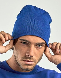 Atlantis Headwear MOOS Moover Beanie Recycled