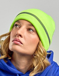 Atlantis Headwear WORS Workout Beanie Recycled