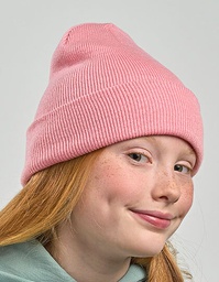 Atlantis Headwear KIWS Kids Wind Beanie Recycled