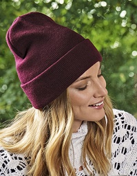 Atlantis Headwear WINS Wind Beanie Recycled