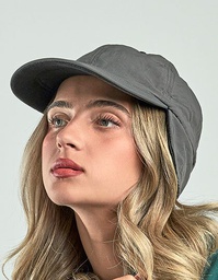 Atlantis Headwear TEFS Techno Flap Cap Recycled