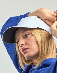 Atlantis Headwear RAYS Ray Cap Recycled