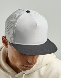 Atlantis Headwear BANS Bank Five Cap Recycled