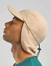 Atlantis Headwear NOMS Nomad Cap Recycled