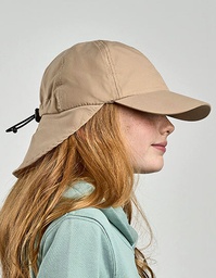 Atlantis Headwear KINS Kid Nomad Cap Recycled