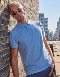B&amp;C BE INSPIRED PU426 My Polo 210