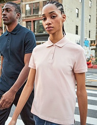 B&amp;C BE INSPIRED PW463 My Polo 210 /Women