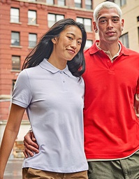 B&amp;C BE INSPIRED PW465 My Eco Polo 65/35 Women_°
