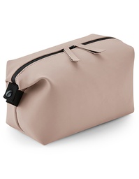 BagBase BG330 Matte PU Accessory Pouch