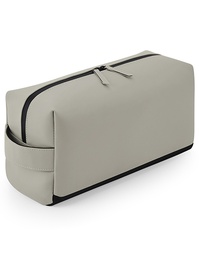 BagBase BG337 Matte PU Shoe/ Accessory Bag