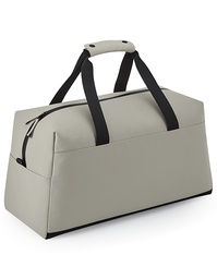 BagBase BG338 Matte PU Weekender