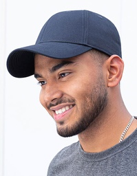Brain Waves 7022226 Recycled Cotton Cap